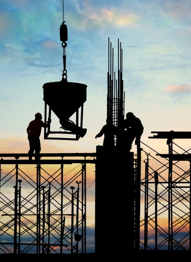 construcción
